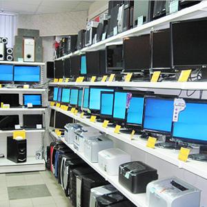 Компьютерные магазины Назрани
