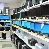 Компьютерные магазины в Назрани
